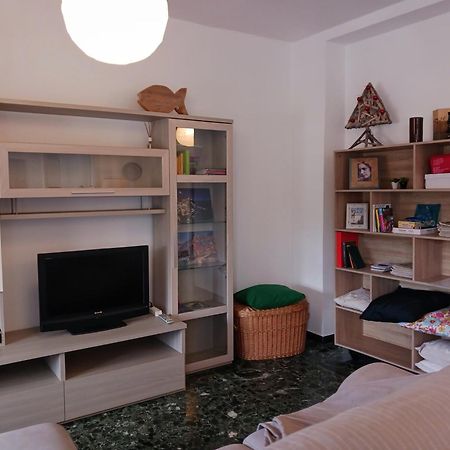 Comoda Posizione, Per 5-Terre, Portovenere, Lerici 斯培西亚 外观 照片