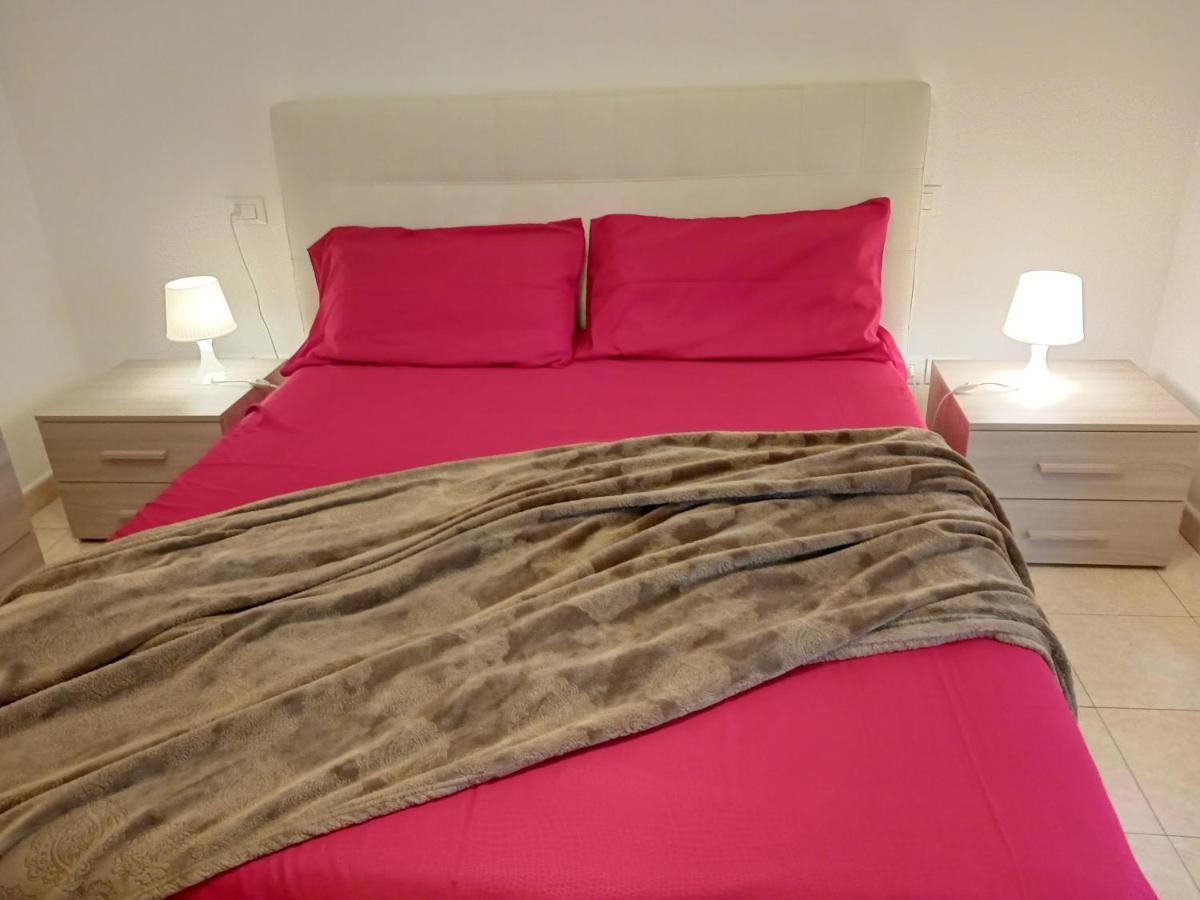 Comoda Posizione, Per 5-Terre, Portovenere, Lerici 斯培西亚 外观 照片