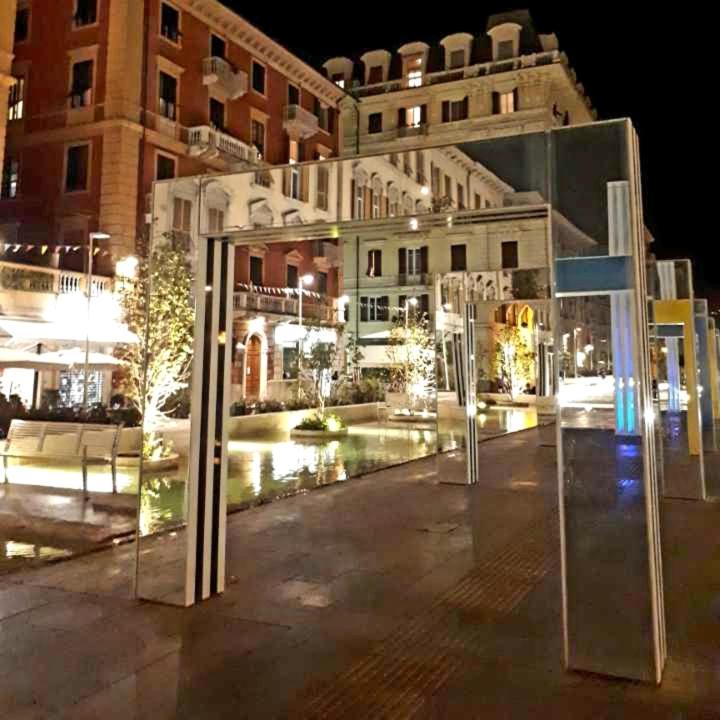 Comoda Posizione, Per 5-Terre, Portovenere, Lerici 斯培西亚 外观 照片